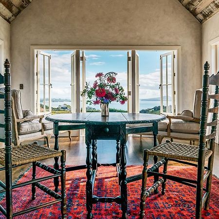 Mudbrick Cottages Oneroa Buitenkant foto